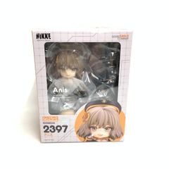 【中古】S未開封)ねんどろいど ｱﾆｽ【再販】NIKKE[18]