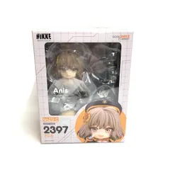 【中古】S未開封)ねんどろいど ｱﾆｽ【再販】NIKKE[18]