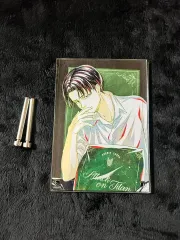 進撃の巨人 リヴァイ リラックス ダブル アクリル