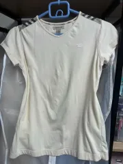 バーバリー ノバ チェック 肩章 半袖 Tシャツ