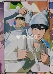 PLAVE 集合/ユニット PLBBUU POCAALBUM Ver.