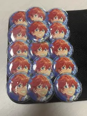 あんさんぶるスターズ！ 明星スバル イベコレ缶バッジ 15個