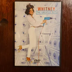 ホイットニー･ヒューストン ザ･グレイテスト･ヒッツ
