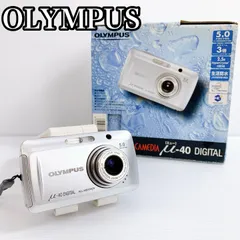 2025年最新】Olympus μ 40の人気アイテム - メルカリ