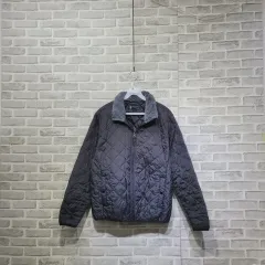 ㄹ253 キルティング ダウン 95