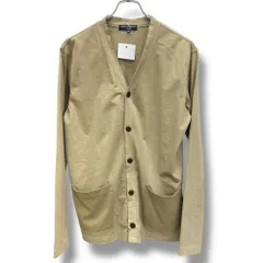 COMME DES GARCONS HOMME AD2016 HCdG 背面プリント カーディガン Mサイズ