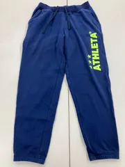 アスレタ　ATHLETA スウェットパンツ