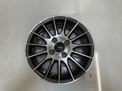 新車外し 日産 フェアレディZ RZ34 純正ホイール 19インチ 新車外し品 日産 RZ34 フェアレディZ 純正ホイール4本セット 19×9.5J