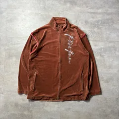 phat farm ベロアトラックジャージ 2XL hiphop B系