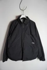 2025年最新】OAKLEY メンズ ナイロンジャケットの人気アイテム - メルカリ