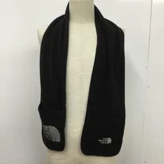 THE NORTH FACE ザノースフェイス マフラー フリースマフラー ポケット付き