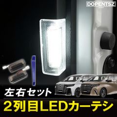デリカD5 龍鬼眼 LEDテールランプ 左右セット CV5W - メルカリ