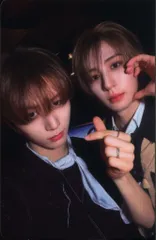 BOYNEXTDOOR ソロジャケット盤 TAESAN/LEEHAN BOYLIFE ユニット