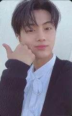 ENHYPEN Weverse Japan/UMS JAY DIMENSION:ANSWER