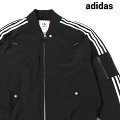 くわさん専用 AYNE リメイク adidas トラックジャケット - メルカリ