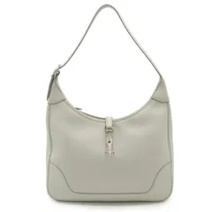 HERMES エルメス トリム31 ショルダーバッグ ワンショルダー