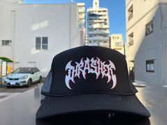 未使用品】knosis cap ノーシス メッシュキャップ - メルカリ