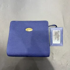 クリスチャンディオール 　  ポーチ　ノベルティ B25113529