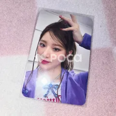 (G)I-DLE シュファ I feel MokketShop ラキドロ