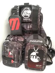 2026年最新】マズメフローティングベストの人気アイテム - メルカリ