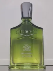 希少 ほぼ未使用】 クリード ベチバー 75ml 香水 日本語表記あり 希少