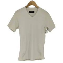 ウノピゥウノウグァーレトレリラックス 1PIU1UGUALE3 RELAX S/S VネックTシャツ メンズ JPN:M