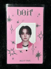 <安全決済歓迎>Stray Kids(ストレイキッズ・スキズ・SKZ) リノ(LEE KNOW・イミンホ) do it 宇田川 あこ コード사진