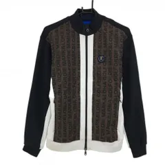 2025年最新】MARK&LONA ジャケットの人気アイテム - メルカリ