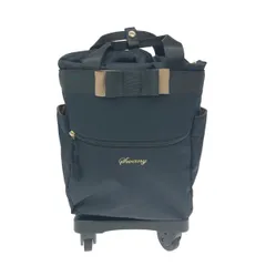 スワニー　キャリーバック　未使用 2025年最新】swany スワニー キャリーバッグの人気アイテム - メルカリ