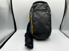 ★美品★ARMANI アルマーニエクスチェンジ ボディバック★