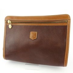 BRUNELLO CUCINELLI レザー ドケース MWBPU190 - メルカリ