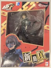 2026年最新】Lucrea ペルソナ5 ザ・ロイヤル 新島真の人気アイテム