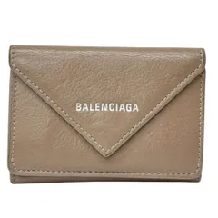 2026年最新】BALENCIAGA 三つ折り財布の人気アイテム - メルカリ