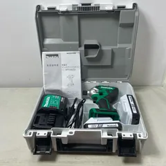 ΦΦMAKITA マキタ 　１８Ｖ充電式インパクトドライバ　ＭＴＤ００２ＤＸ１ MT002DX1 グリーン