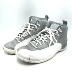 【中古】Nike Air Jordan 12 Retro 