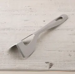 貝印 四角く切れるバターナイフ 000DL7040▲