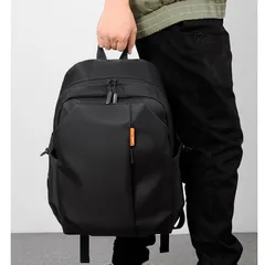 リュックサック メンズ ビジネスリュック バックパック 防水 大容量 軽量 多機能 A4 ノートPC 収納 PCバッグ 通勤 通学 出張 旅行 おしゃれ 未使用