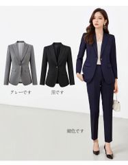 極美品❤︎SERPENTINA 撥水パートナージャケット 元鈴木さん ネイビーM 