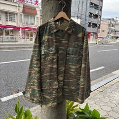 DUPPIES 迷彩 カモ柄 シャツ FIVE O ジャケット 窪塚 洋介 - メルカリ