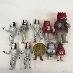 2026年最新】三面怪人ダダの人気アイテム - メルカリ