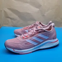 アディダス SUPERNOVA レディーススニーカー 23.5センチ