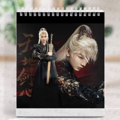 BOYNEXTDOOR ボネクド イハン 2024 センイルセット クレカ風PVCカード