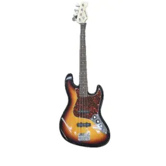 美品　selder エレキベースギター　ジャズベタイプ　弦高調整済み！です SELDER エレキベース PB-30/JB-30 13点初心者セット〔セルダー 初心者