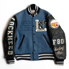 2025年最新】ホワイツビル スタジャン WHITESVILLEの人気アイテム