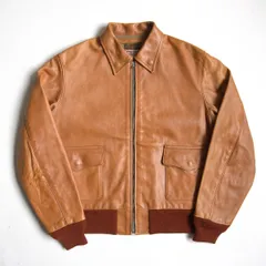 2025年最新】バズリクソンズ a-2 42の人気アイテム - メルカリ