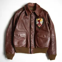 2025年最新】バズリクソンズ A-2の人気アイテム - メルカリ