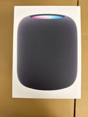 2025年最新】homepod 2世代の人気アイテム - メルカリ