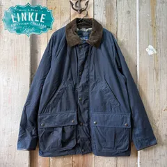 Polo Ralph Lauren(ラルフローレン):オイルドクロス ジャケット