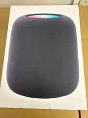 2025年最新】homepod 第2世代の人気アイテム - メルカリ