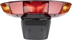 2026年最新】純正 フュージョン テールの人気アイテム - メルカリ